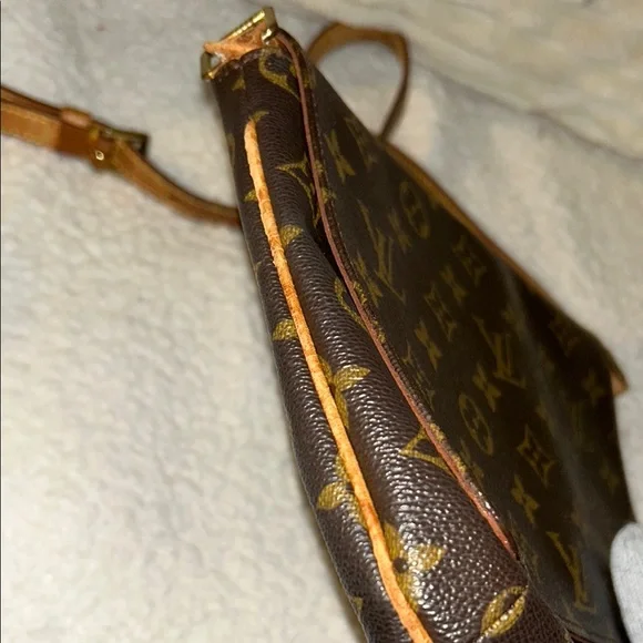 Louis Vuitton Musette Tango Crossbody – Project Piece (SP1929): - Picture 3 of 17